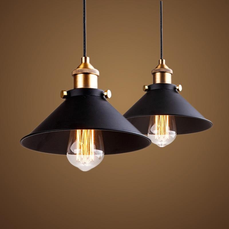 Lumora | Industrielle Design-Hängelampe mit warmem Licht