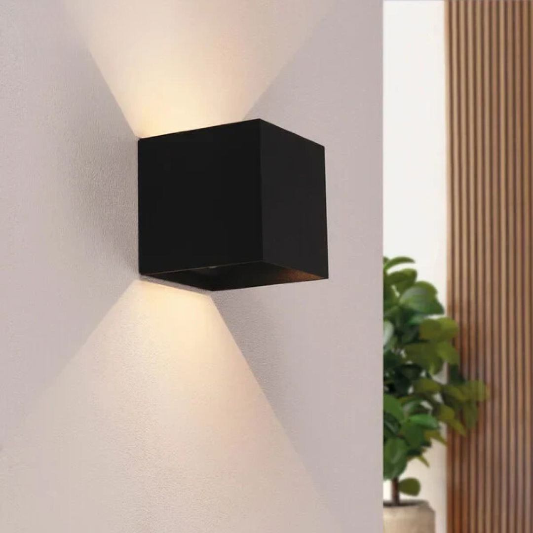 Zenora – Minimalistische Nordic Lampe für gemütliche Atmosphäre