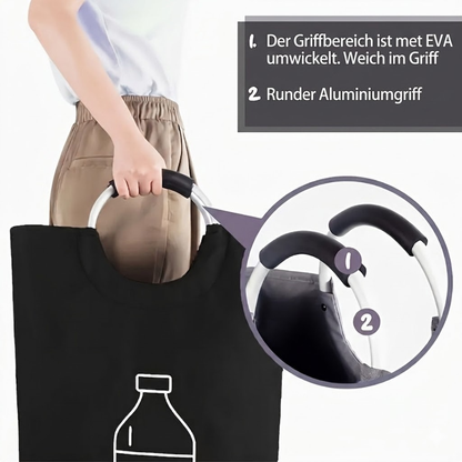Der Stressfreie Leergut-Sammler | Endlich Ordnung ohne Flaschen-Chaos