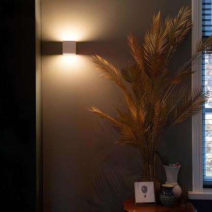 Zenora – Minimalistische Nordic Lampe für gemütliche Atmosphäre