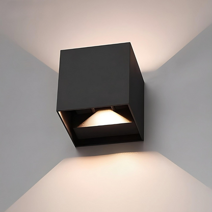 Zenora – Minimalistische Nordic Lampe für gemütliche Atmosphäre