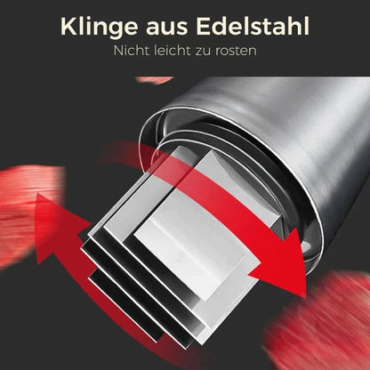 EasySlice | Perfekte Stücke ohne Aufwand