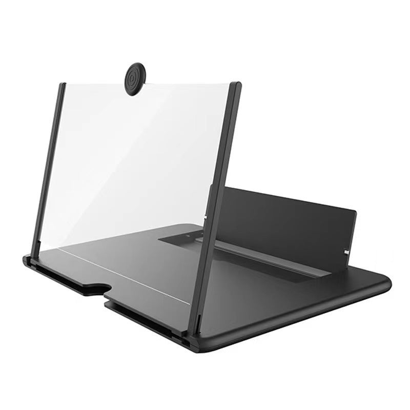 ScreenMax™ | Smartphone-Bildschirmvergrößerer für Kino-Feeling überall