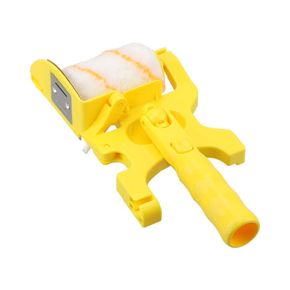 PrecisionEdge | Perfekte Farbkanten ohne Abkleben