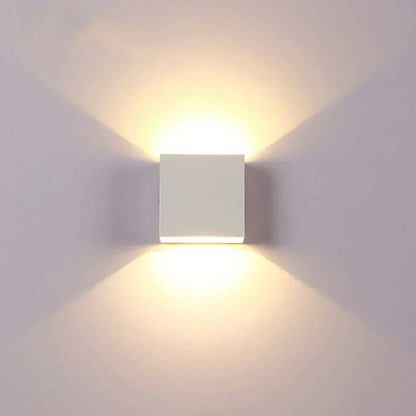 Zenora – Minimalistische Nordic Lampe für gemütliche Atmosphäre
