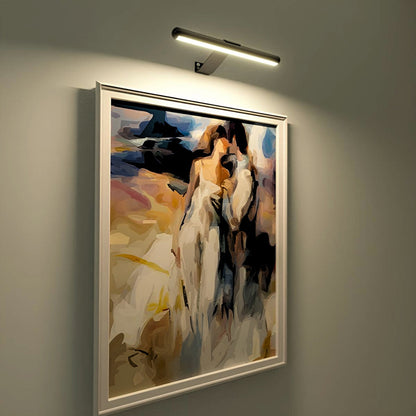 Novawall™ – Kabellose LED‑Wandlampe