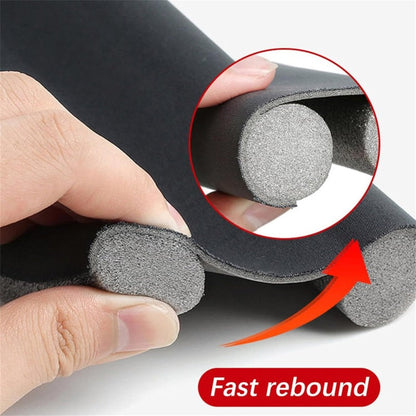 ThermoSeal Zugluftstopper | Spart Heizkosten & hält Ihr Zuhause warm