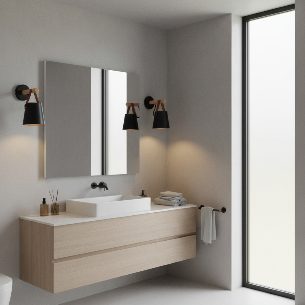 Badkamer