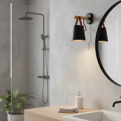 Badkamer
