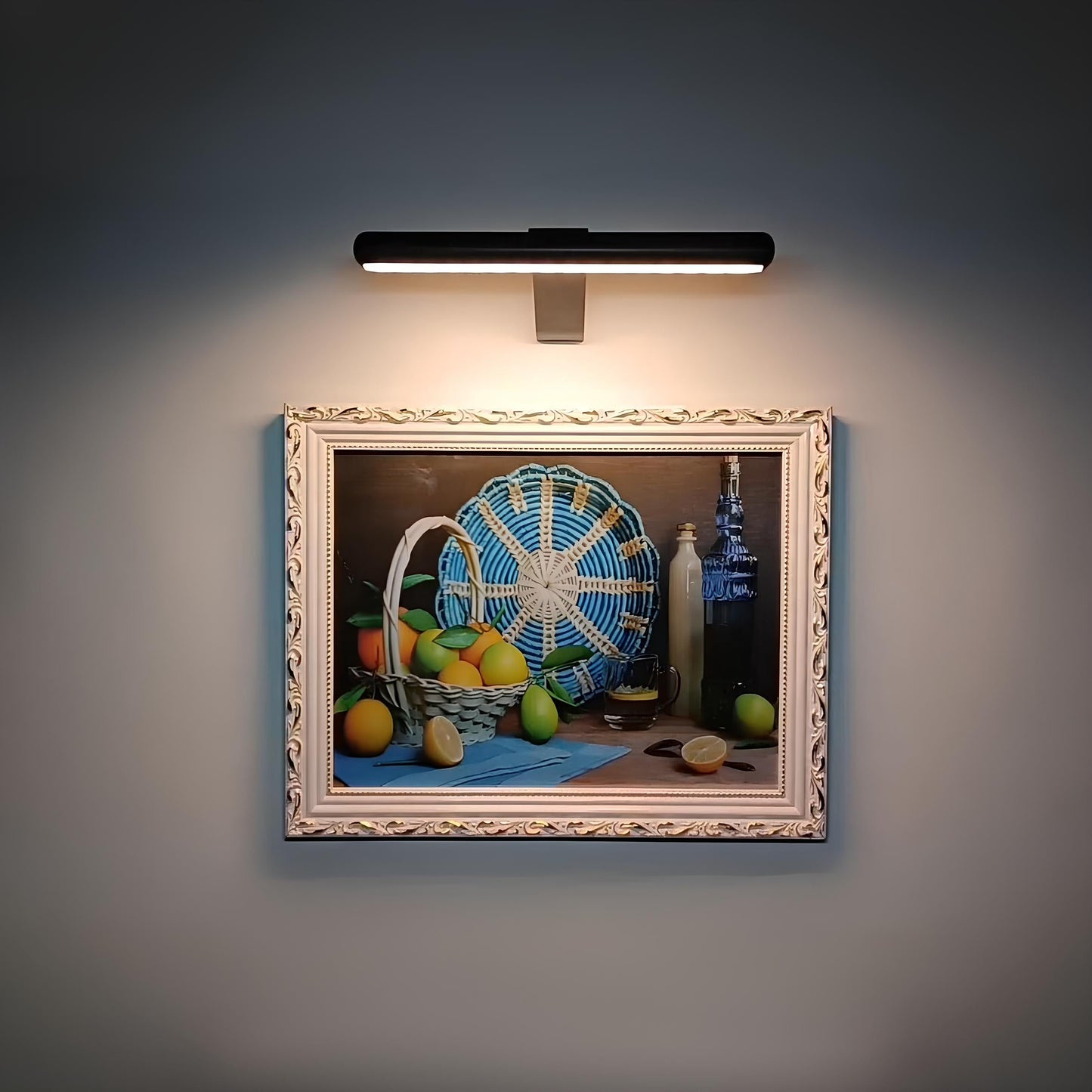 Novawall™ – Kabellose LED‑Wandlampe