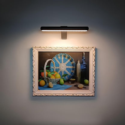 Novawall™ – Kabellose LED‑Wandlampe