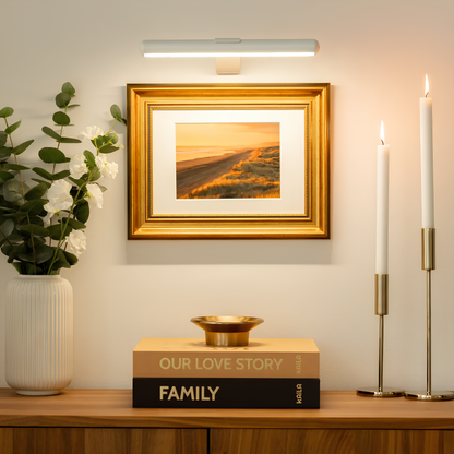 Novawall™ – Kabellose LED‑Wandlampe