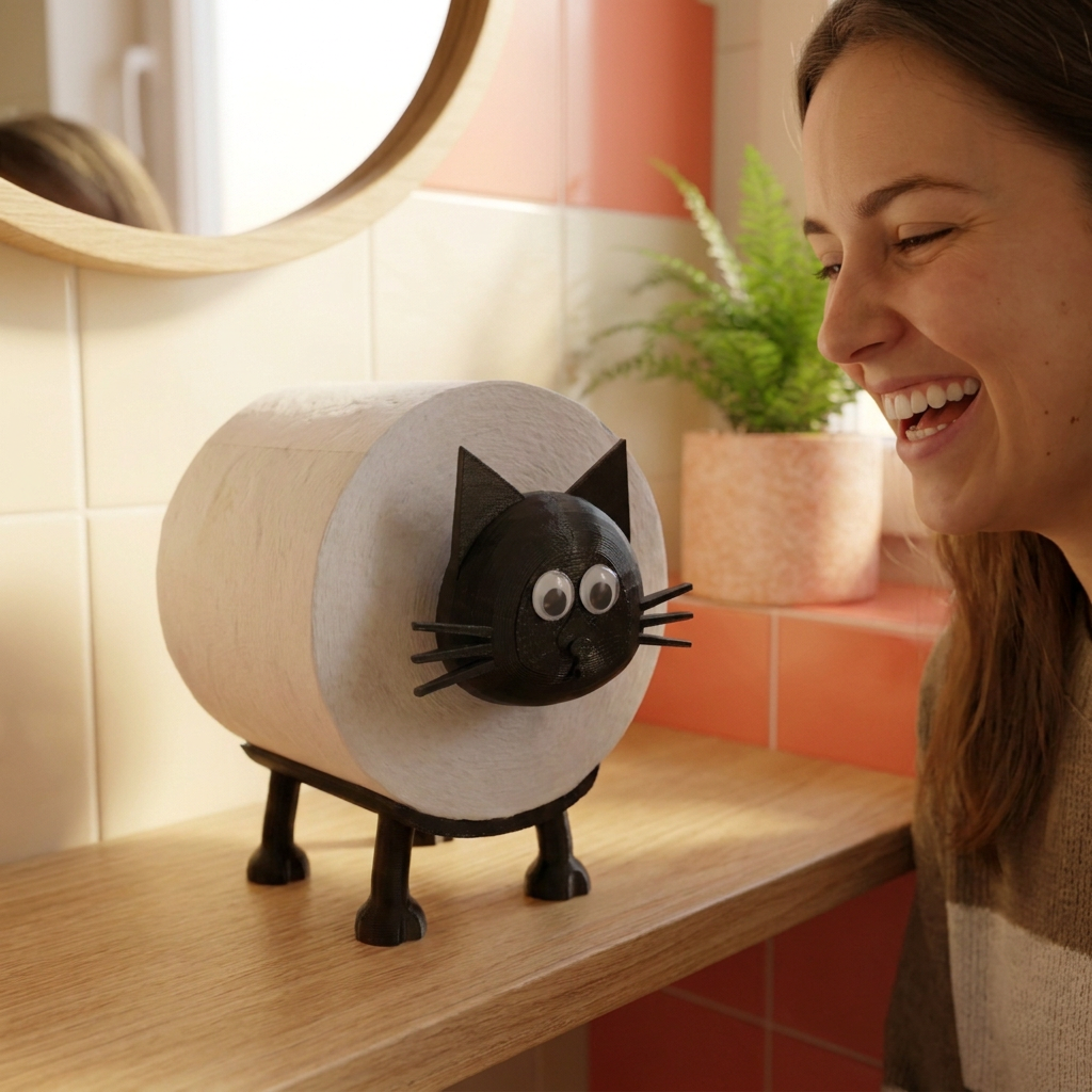 LachKatze lifestyle