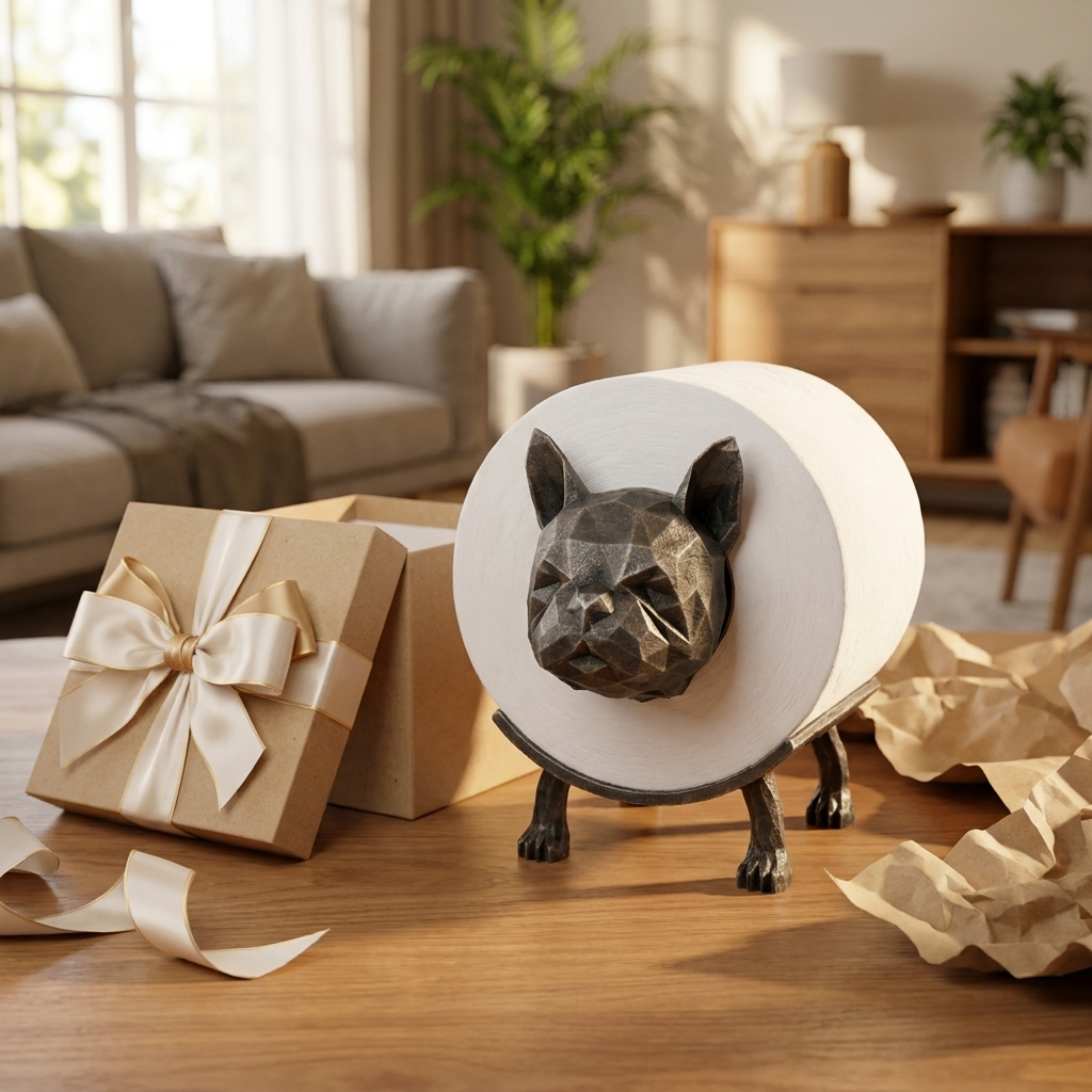 LachBulli als Geschenk