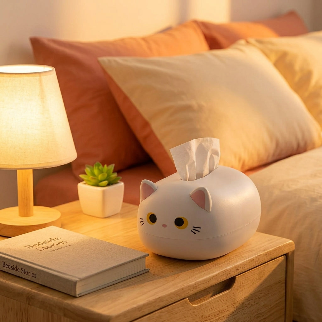 Miezibox s1