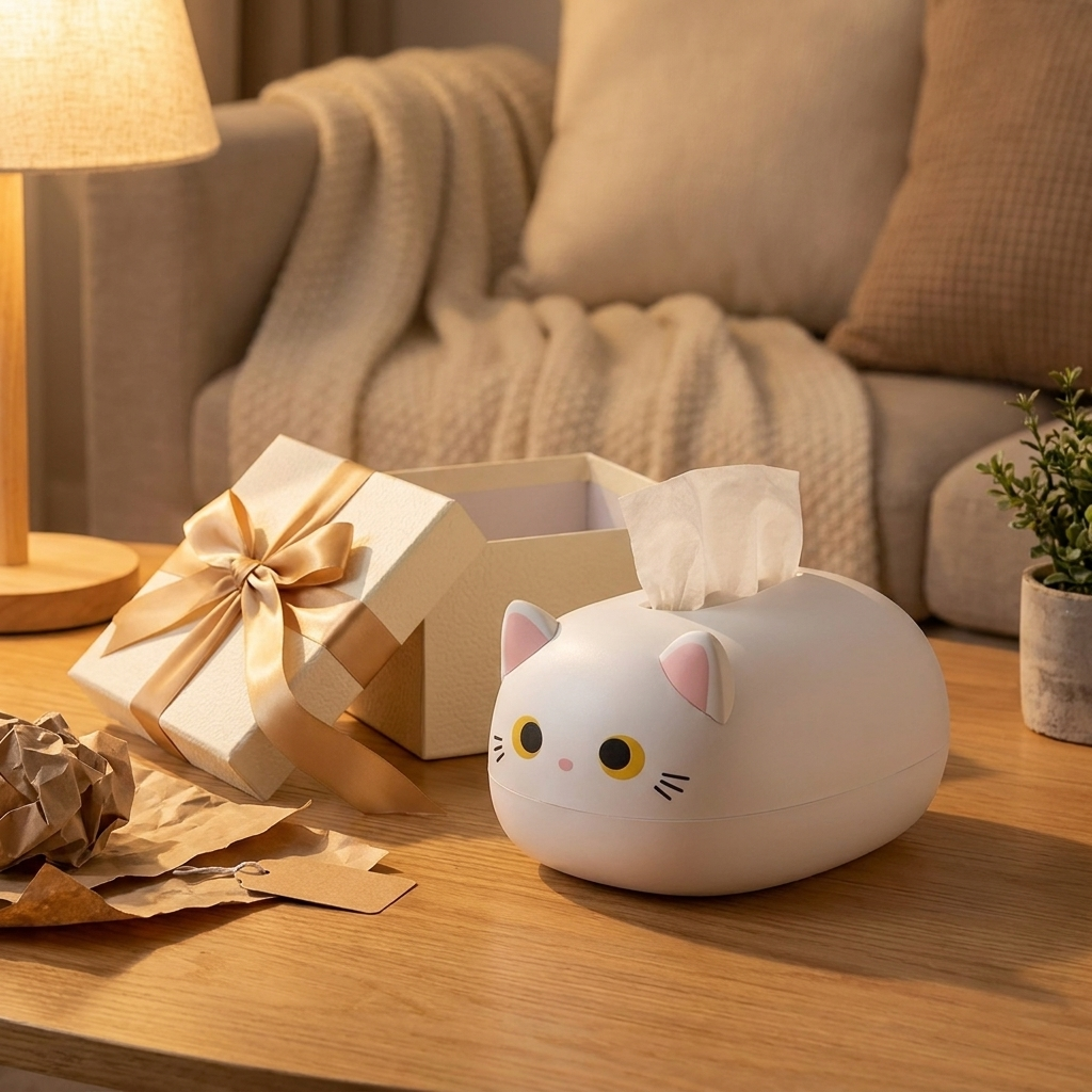 Miezibox gift