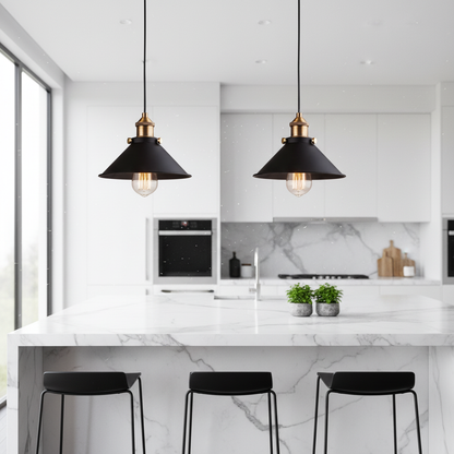 In keuken 1:1