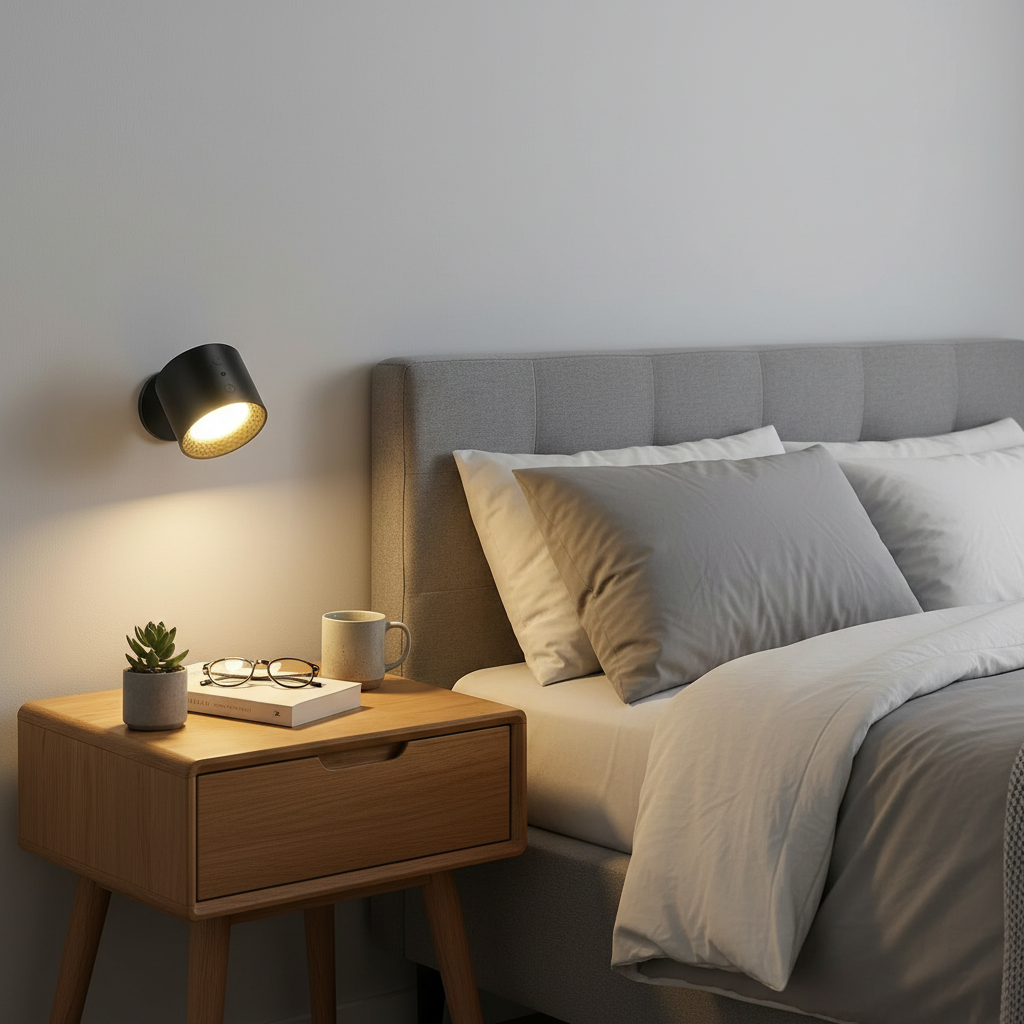 Velora - Normale slaapkamer